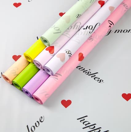 Пленка Carta pack Every Moment, шт