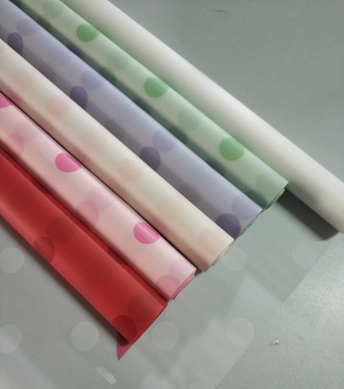 Пленка Carta pack Stefa, шт